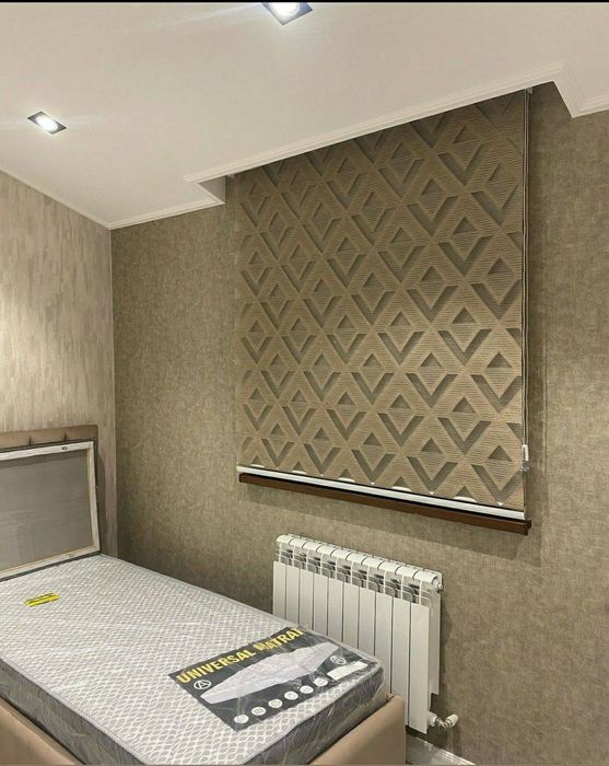 жалюзи ремонт пириделка мойка