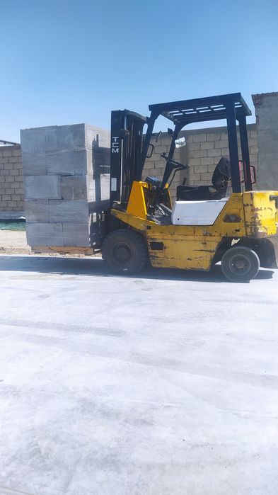 Sifatli va mustahkam gazablok