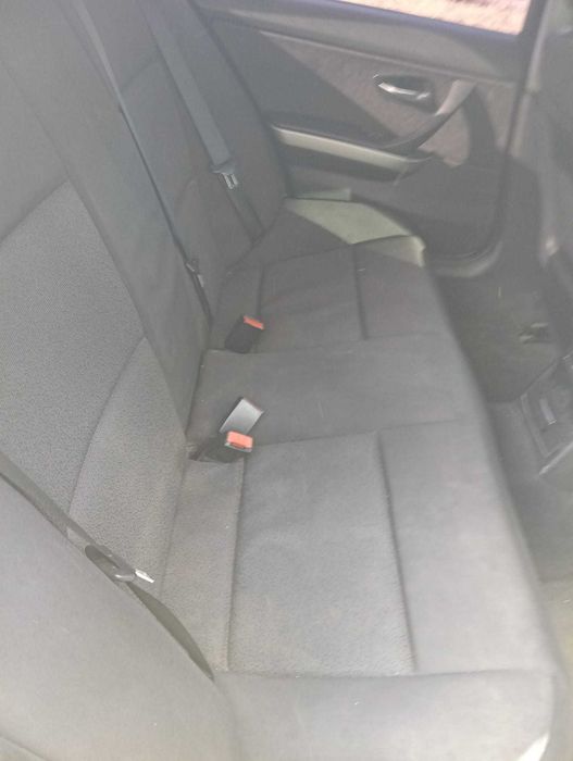 BMW Seria 3 318d 122cp (piese)