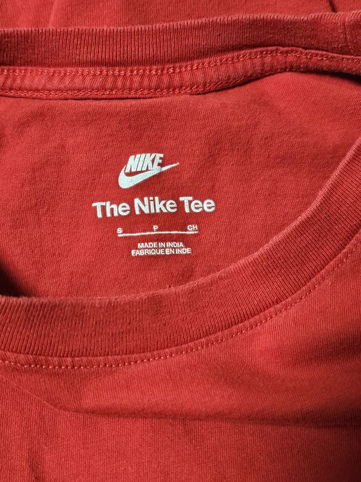 *НОВА* Тениска - Nike