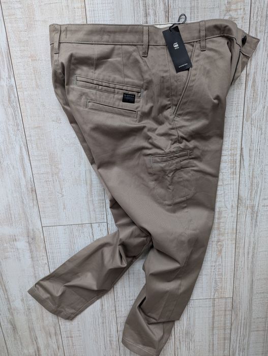 G-Star Raw - w32L32