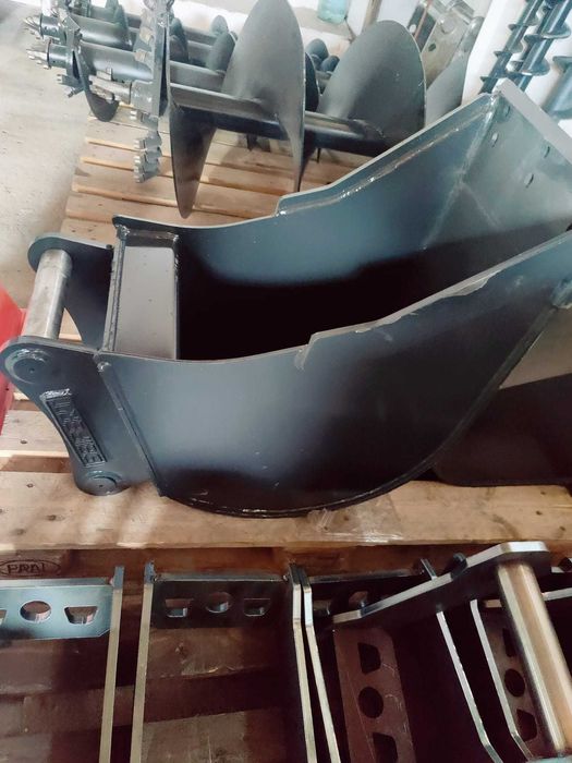 Cupa sapat 40 cm prindere Martin 10