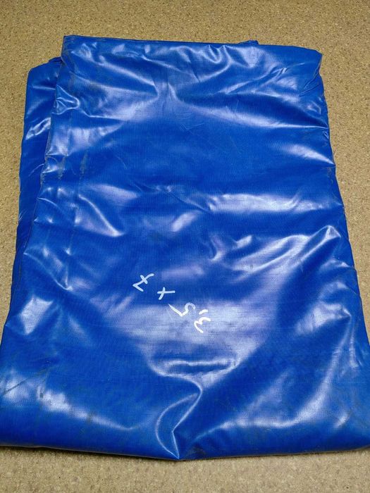 Тент универсальный(полог) 3,5 * 7 м