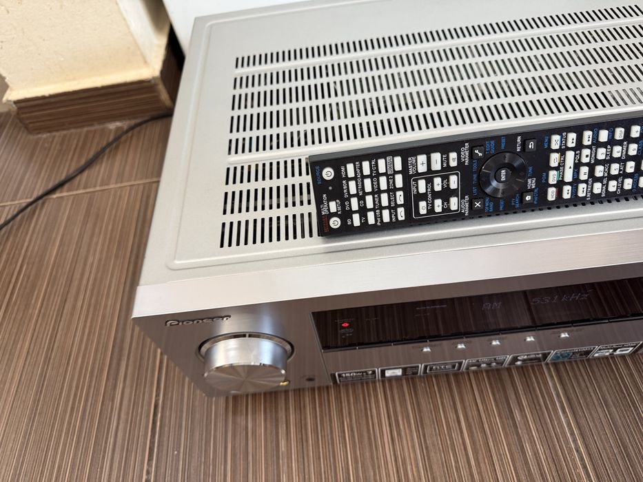 Pioneer VSX-923 7.2 канален