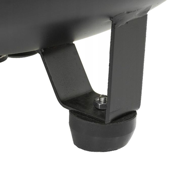 Compresor de aer cu piston, capacitate rezervor 38 litri, 2 CP, debit
