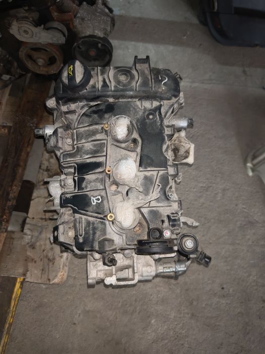 Бензинов двигател Peugeot Citroen 1.2 HM01