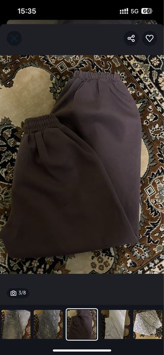 Джинсы, штаны, спортивка