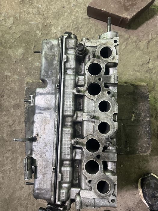 Головка ГБЦ ваз