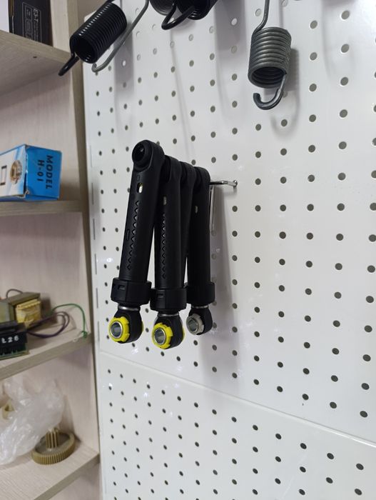 Запчасти для стиральных машин