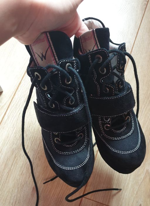 Botine Why Denis  35