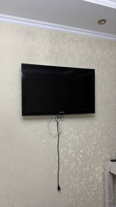Продам телевизор Samsung