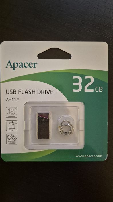 usb флешкарта 32GB