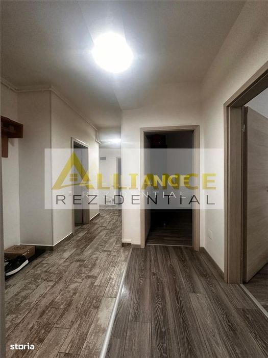 Berceni Ap 3 camere