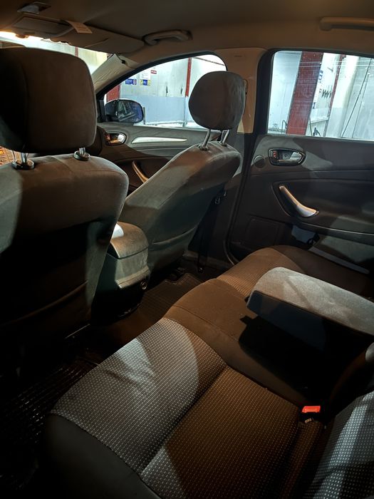 FORD Mondeo 2008 — imagine 3