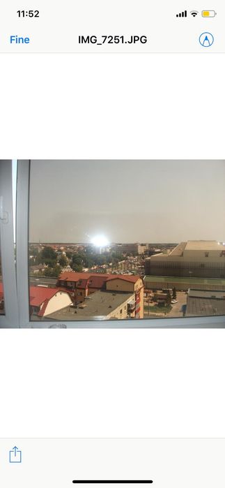 Închiriere apartament vedere Iulius mall
