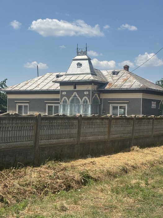 Vanzari casa si teren