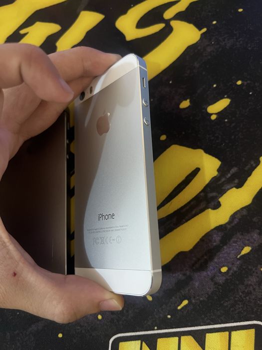 iPhone 5s 32gb LLA