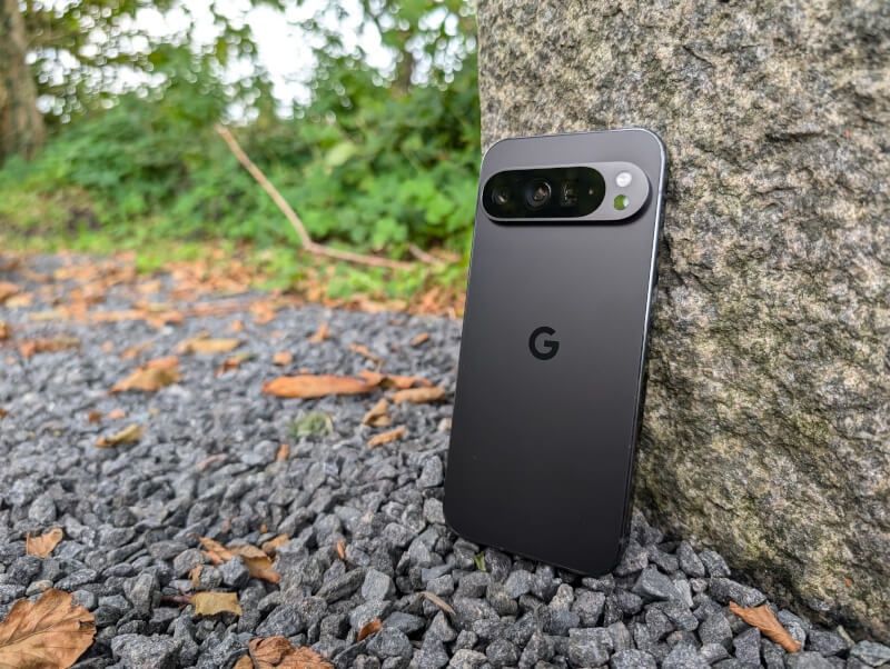 Google Pixel 9 Pro XL Black