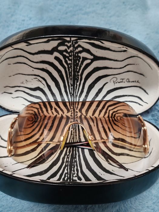 Ochelari de soare Roberto Cavalli
