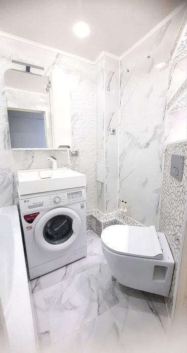 Продаётся 3 комнатная квартира