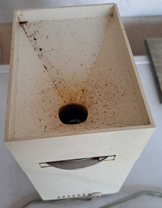 Кафемелачка електрическа