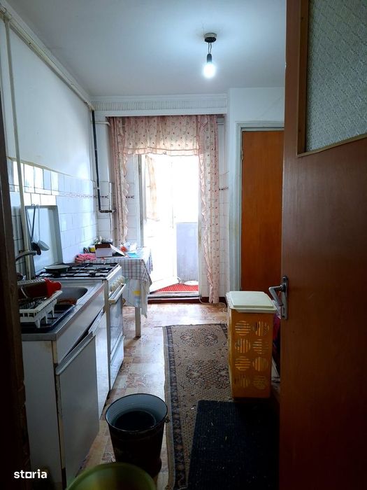 3 camere Exercițiu , Decomandat / Centrală , Amplasament DEOSEBIT!!!