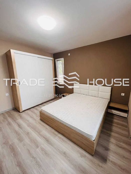 Дава се под наем Тристаен апартамент в Пловдив, Кючук Париж - 97 кв.м за 450 € - Снимка #3