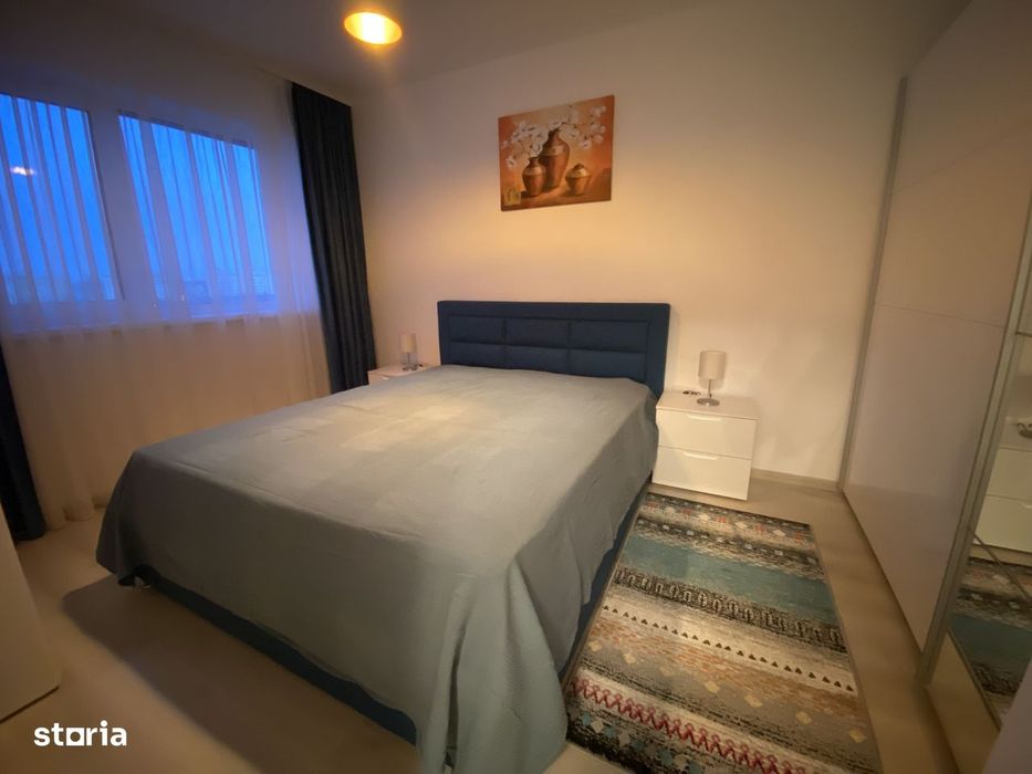Apartament 2 camere | Alphaville Arena — fotografia 3