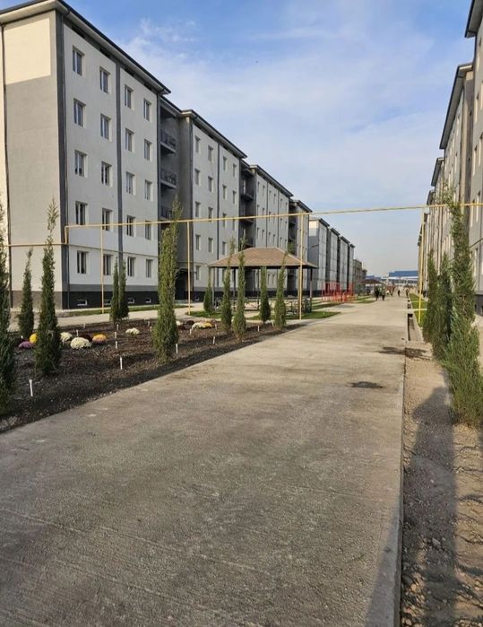 Зангатинский район, Богузор 2/4/5, 82 м2