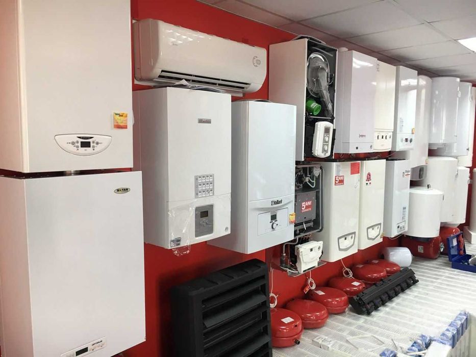 Котел Оптом Baxi Italia! Ariston Водонагреватель И Бойлер. Кател Котёл