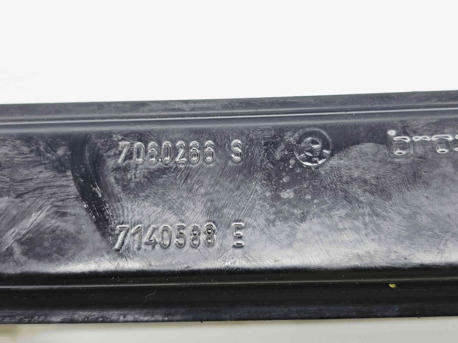 Macara electrica geam dreapta fata Bmw 3 (E90) [Fabr 2005-2011]