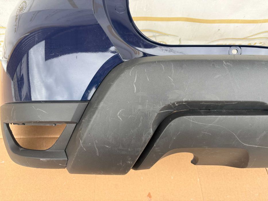 Bara spate Dacia Duster dupa 2018 cod 850222027R originala