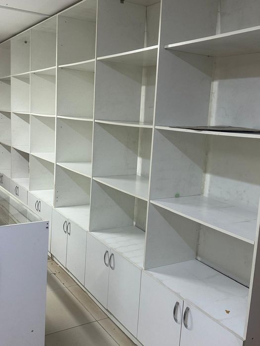 Мебель продаётся для магазина