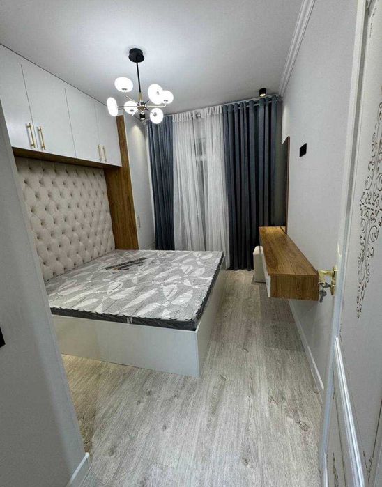 Аренда квартира | Сергили | ЖК China Hause | 2/3/10