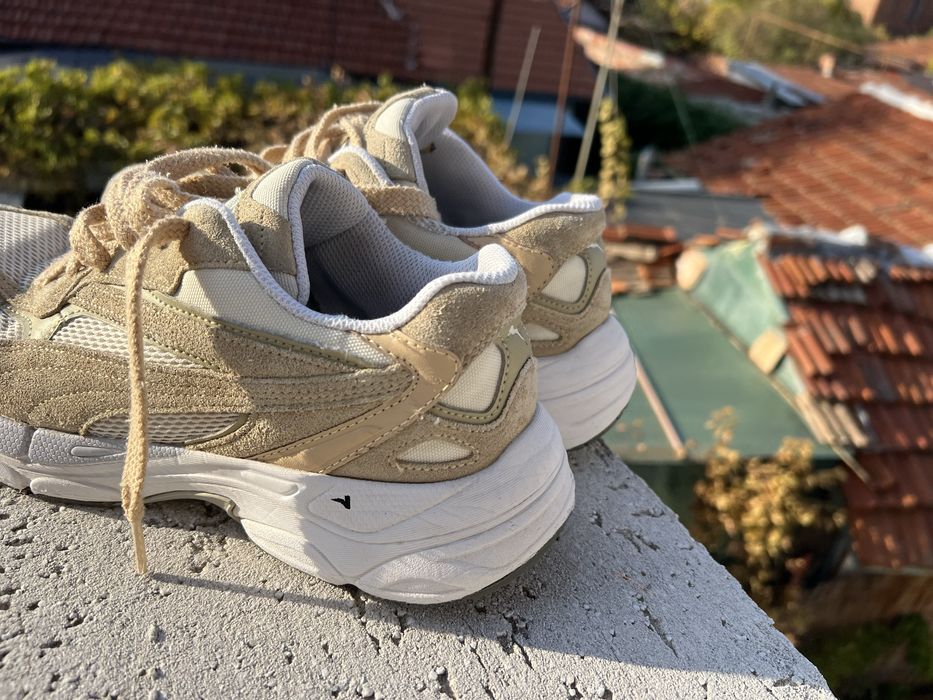 Puma Taveris Nitro 42