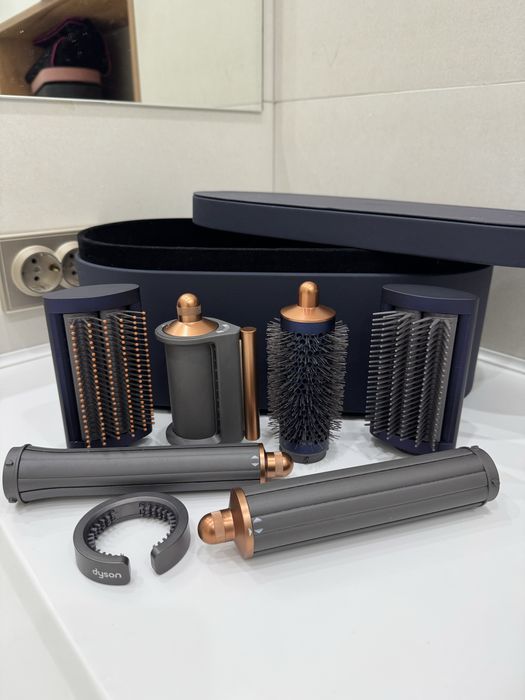 Dyson complete long оригинал