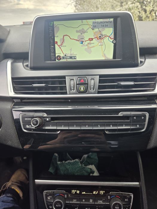 Bmw 218i Gran tourer