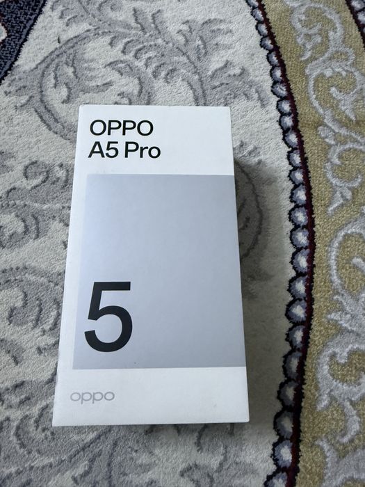 Oppo A5 Pro 256 gb состаяна Идеал Каропка