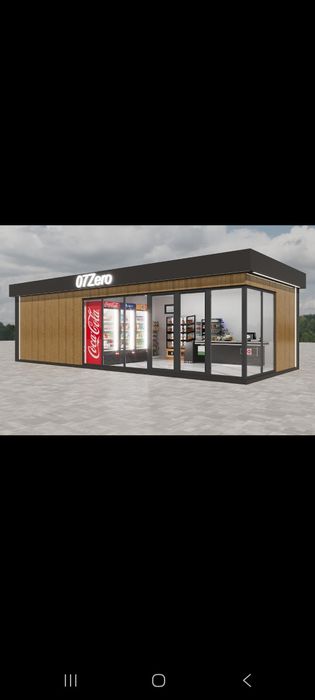 Кучма дукон куриб берамиз.