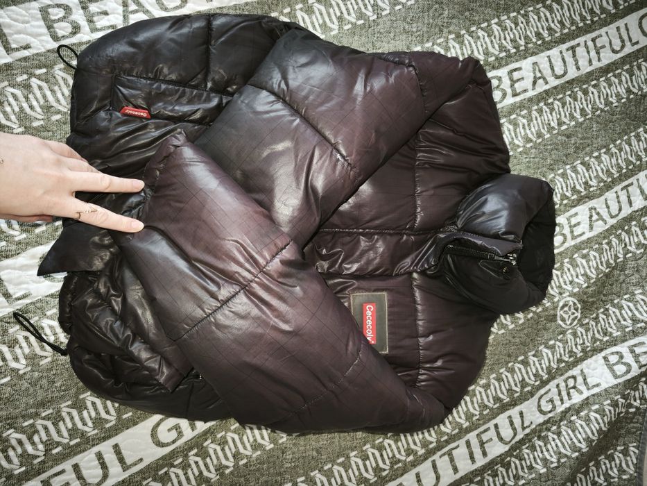 Продам куртку демисезон 42/46