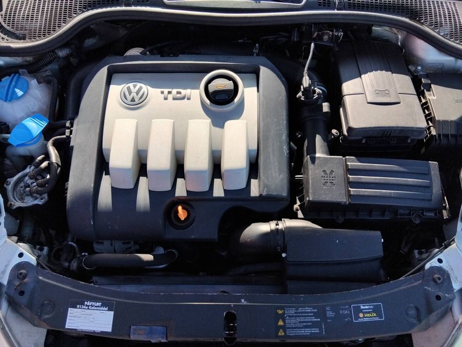 Skoda 1.9 tdi ,105 cp propietar