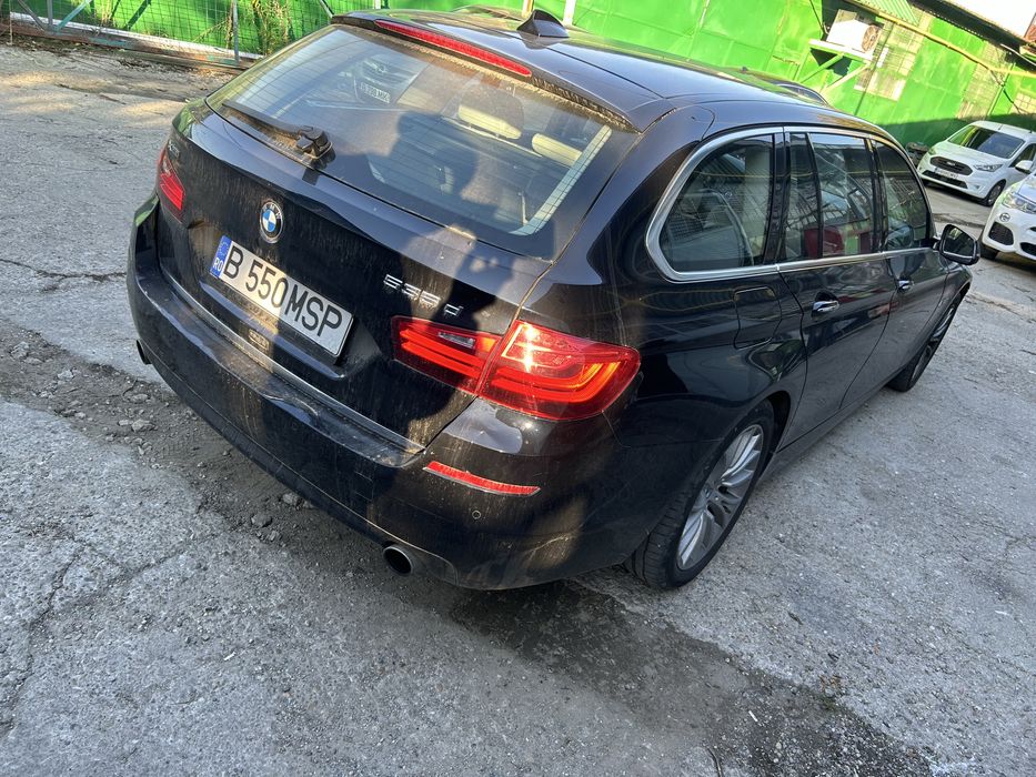 6wb bmw f10 f11 f06 f07 f01 f02 f12 f13 volan m alcantara carbon