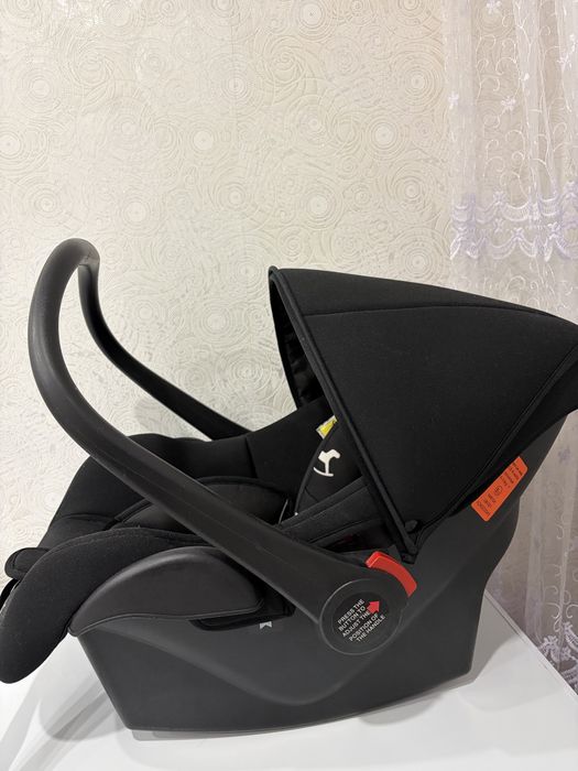 Продам автокресло