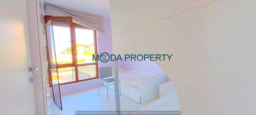 Продава се Тристаен апартамент в Свети Влас - 90 кв.м за 2223 €/кв.м - Снимка #13