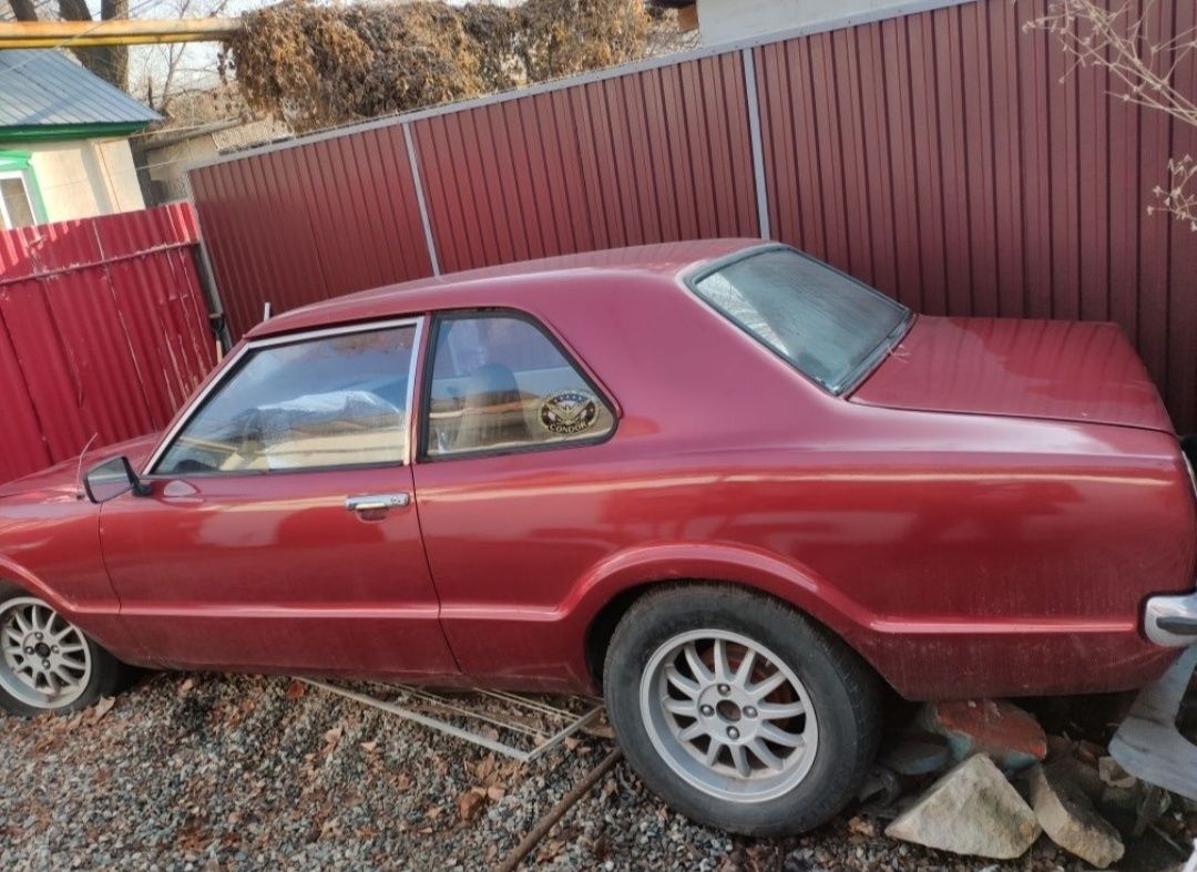 Ремонт Форд Таунус в сервисе СПб, автосервис Ford Taunus в Московском районе