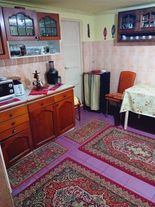 Casa de vanzare