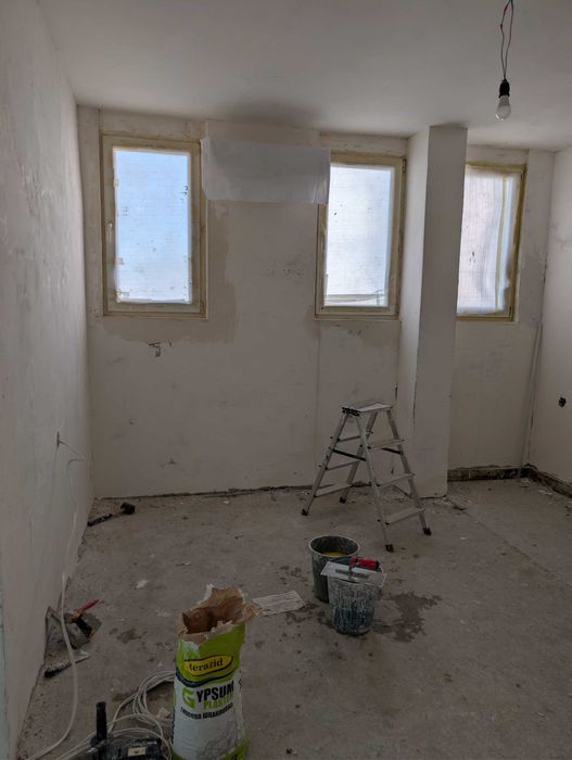 Двустаен апартамент в град Троян