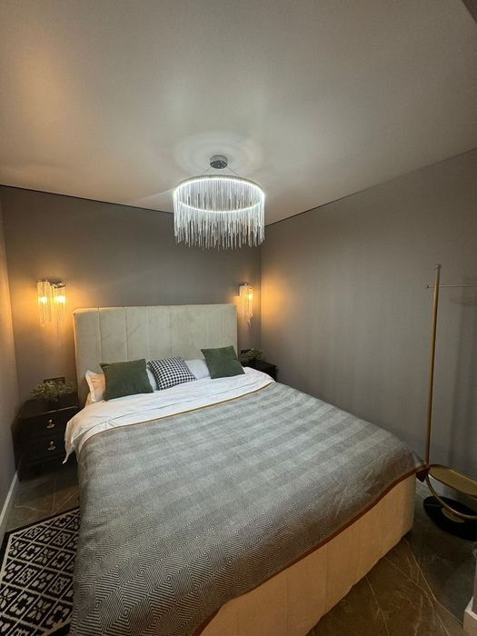 Апартаменты класса люкс 8 квартал