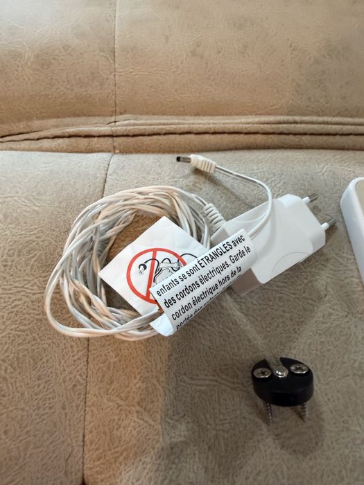 Видео бебефон  Baby phone Cangaro Kari