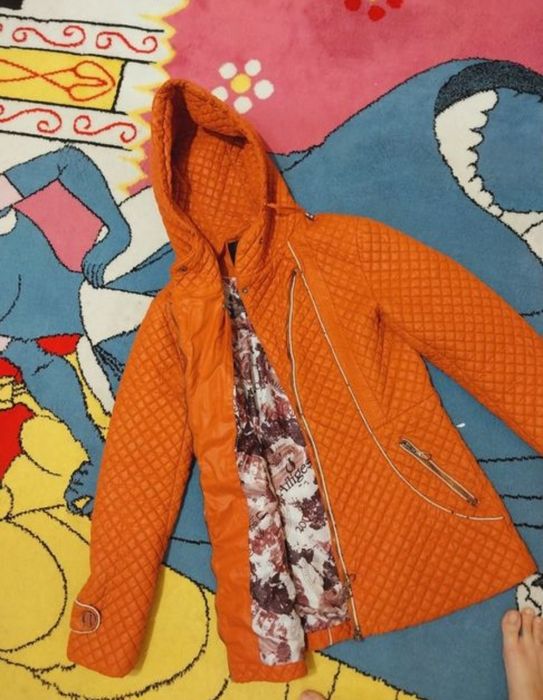 Продам тёплые зимние вещи за всё